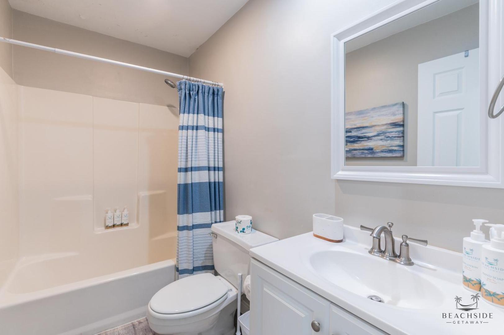 1 Sea Spray Lane Villa Hilton Head Island Exterior foto