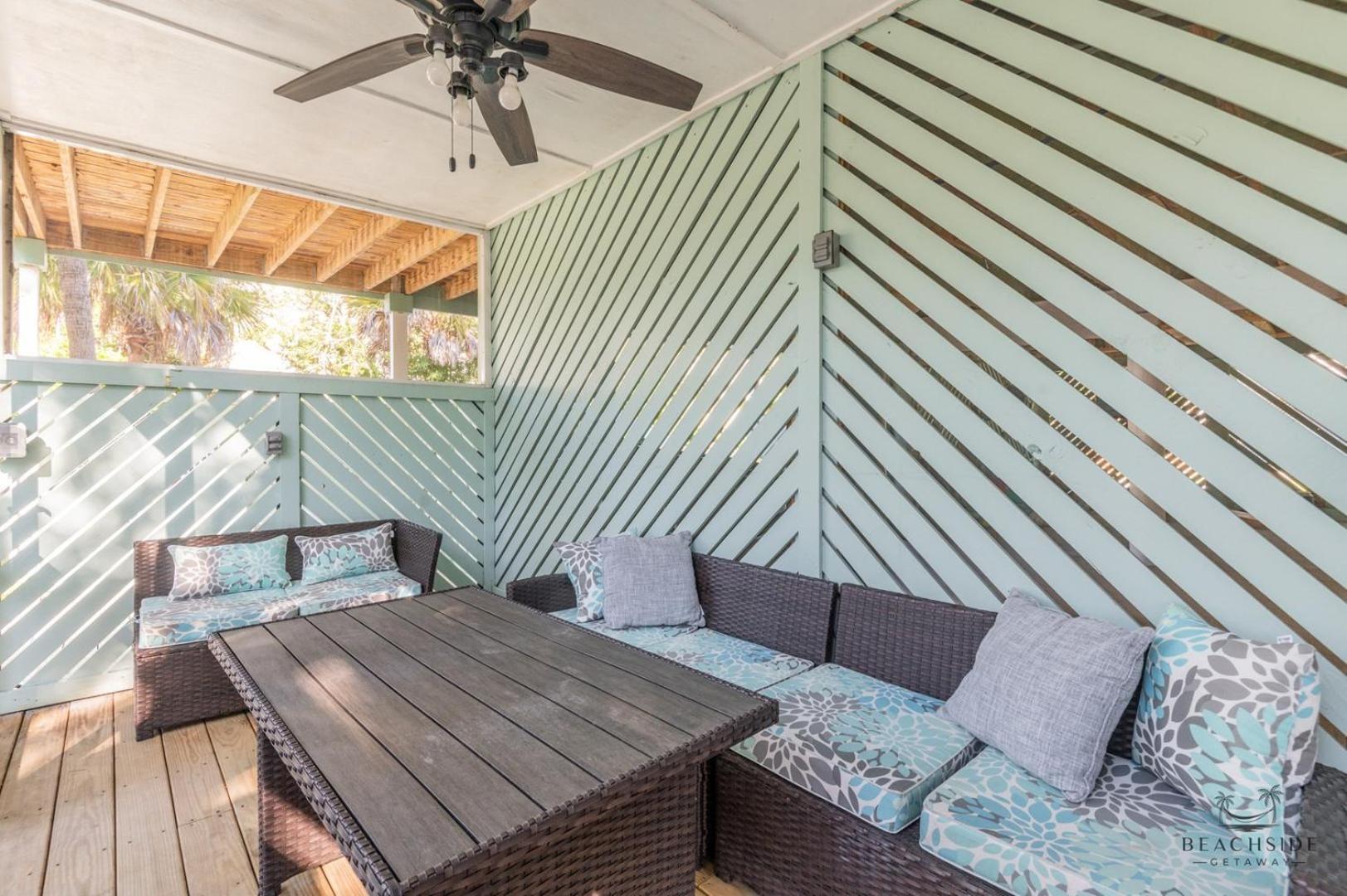 1 Sea Spray Lane Villa Hilton Head Island Exterior foto