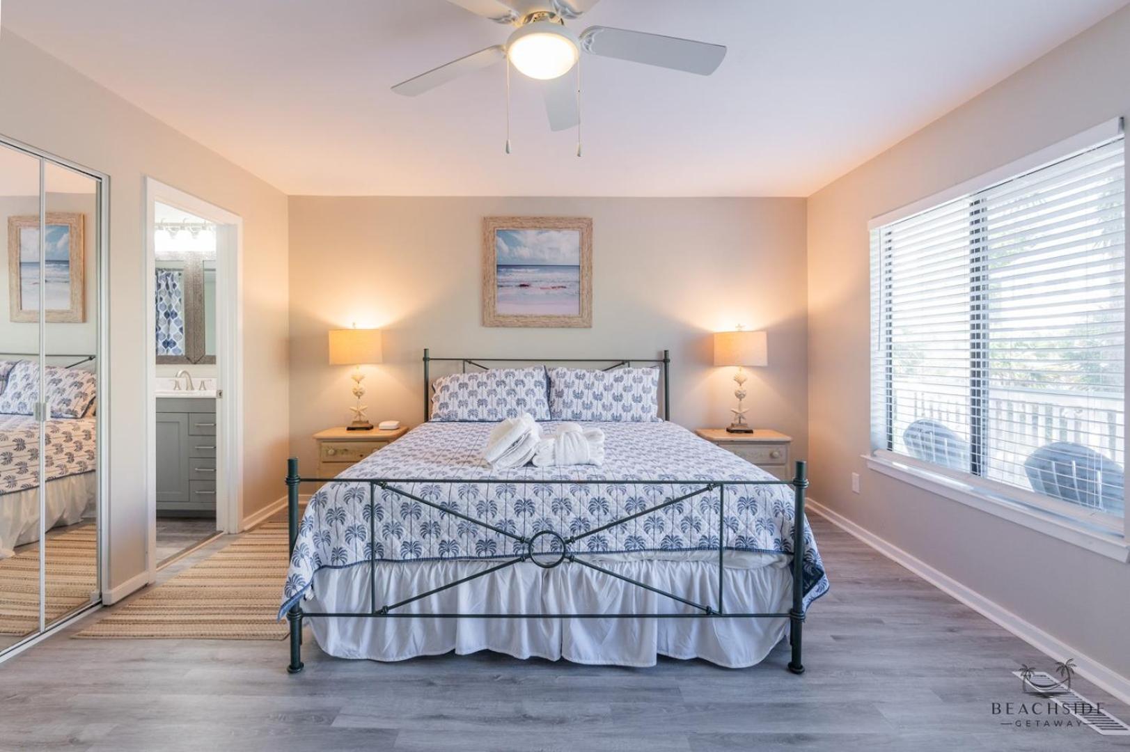1 Sea Spray Lane Villa Hilton Head Island Exterior foto