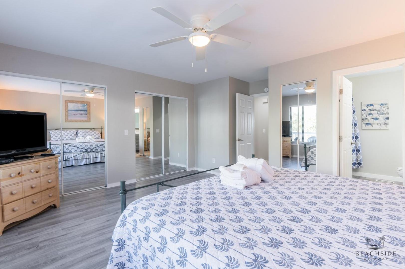 1 Sea Spray Lane Villa Hilton Head Island Exterior foto