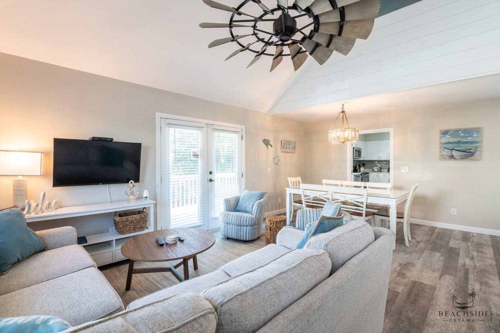 1 Sea Spray Lane Villa Hilton Head Island Exterior foto